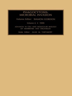 cover image of Phagocytosis